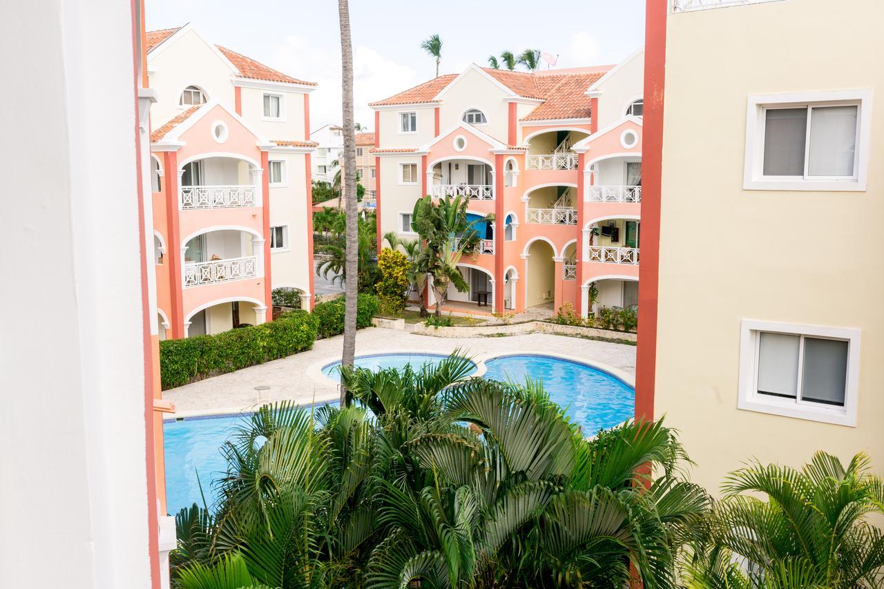 Apartment El Dorado *